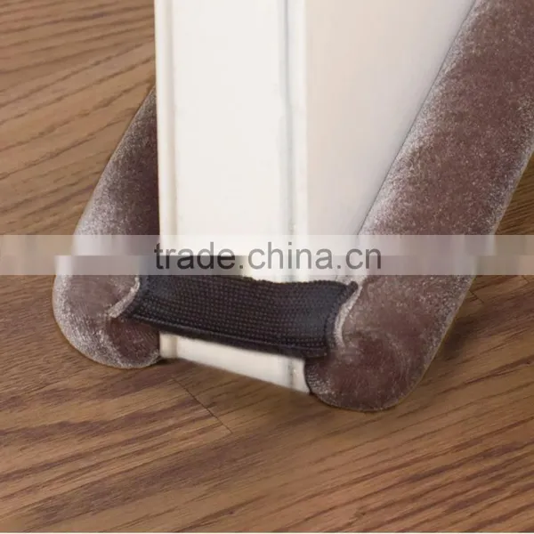 Draft Door Stopper Door Guard photo-2