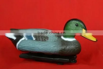 Plastic Decorative Duck photo-2