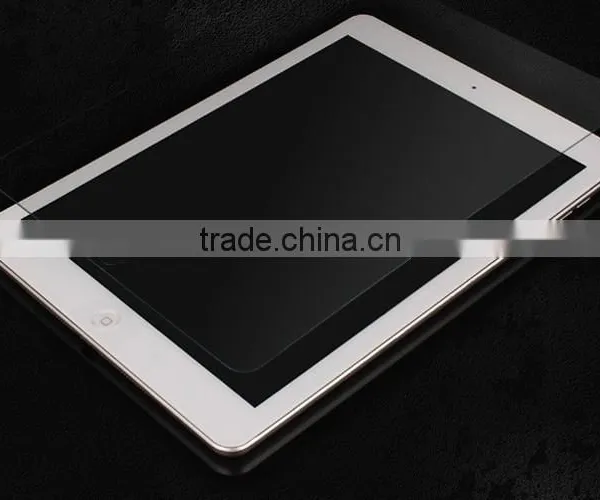 Screen Protect Film Tempered Glass Screen Guard For IPad photo-5