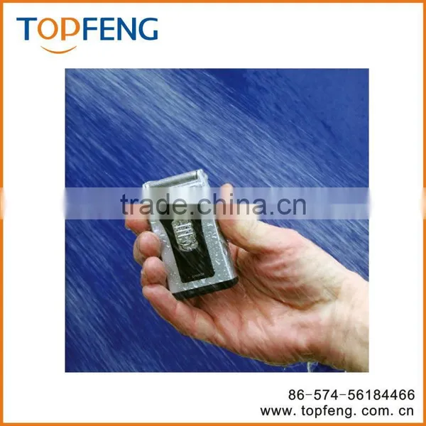 Force Shaver , force Shaver Waterproof Mini Wet & Dry Shaver for Men