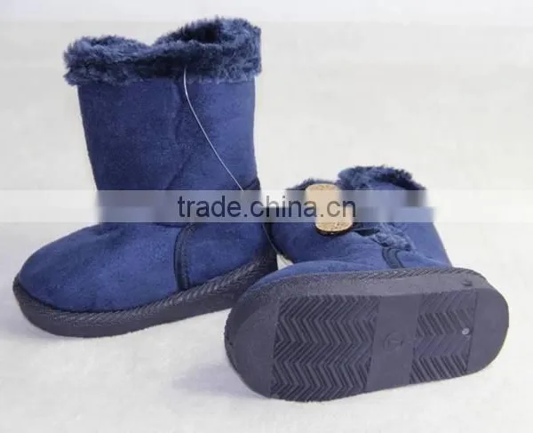 Children's Boot photo-3
