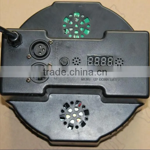 Made in China 18pcs 15w RGBWA Led Par Zoom Stage Light for Club photo-4