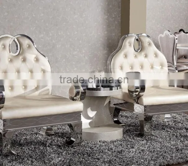 Modern Leisure Sofa/ Genuine Leather Sofa 2015 photo-3
