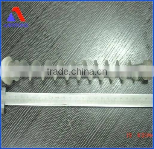 Plastic Gears for Hobby photo-2
