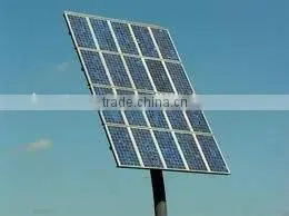 Solar Charger for Mobile Phone 60W photo-3