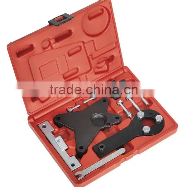 Auto Tool Engine Timing Kit - for Fiat/Ford/Lancia 1.2, 1.4 8v - Belt Drive Petrol