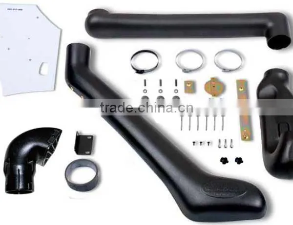 Air Intake Snorkel Kit 4x4 Snorkel for Mitsubishi Triton ML Series photo-4