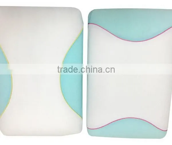 Hot Sale Memory Foam Throw Pillow For Sleeping photo-2