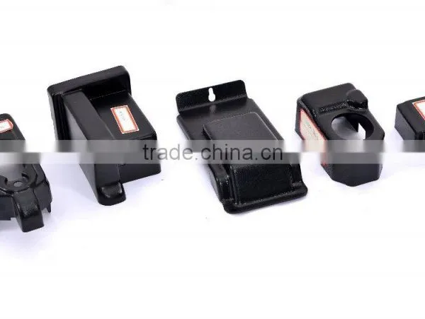 OEM ABS Plastic/auto Body Part/rapid Prototype photo-3