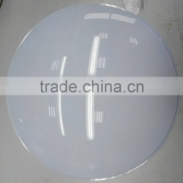 Suzhou Swellder Manufacture PC Lampe Bulb Shades photo-2