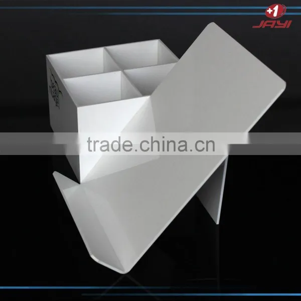 Wholesale High Quality Custom Acrylic Makeup Organizer photo-5