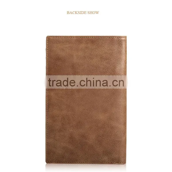 Custom Fashionable Nice Rfid Credit Card Holder With Multi Card Slots photo-2