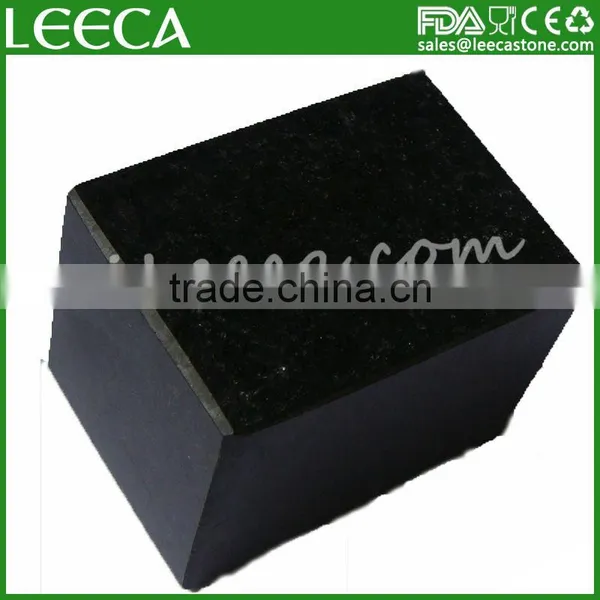 Black Basalt Stone Craft