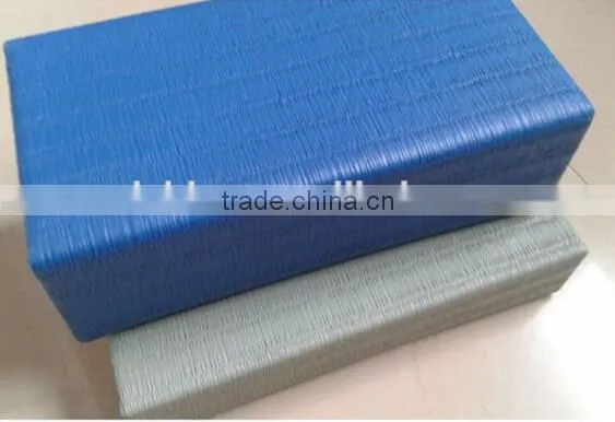 2016 High Density Durable Non Toxic Shockproof Foam pu Sponge Judo Mats 5cm photo-3