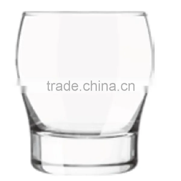 High Quality Rock Glass Whisky Glass