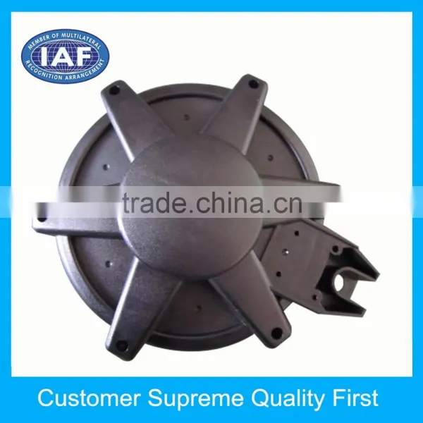 Factory Custom 3-zone ABS Plastic Electronic Drum Set photo-5