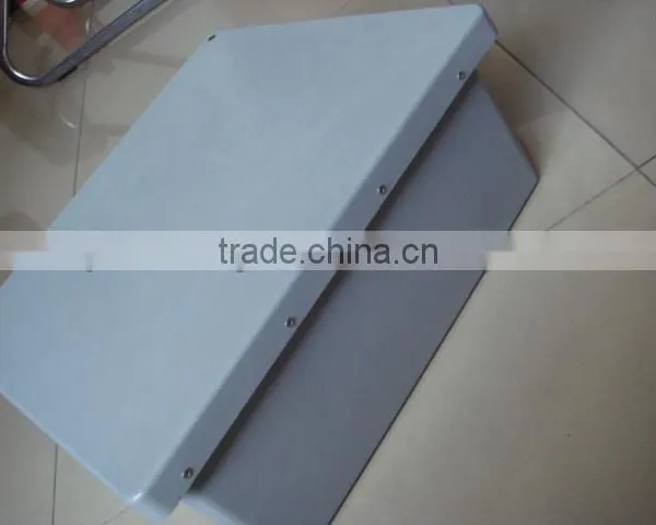 SMC Meter Box IP65, Can be Customized photo-4