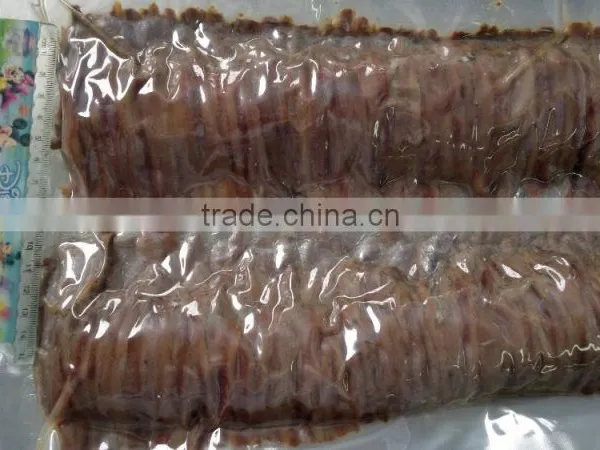 High Quality Salted Anchovy Fillet photo-4