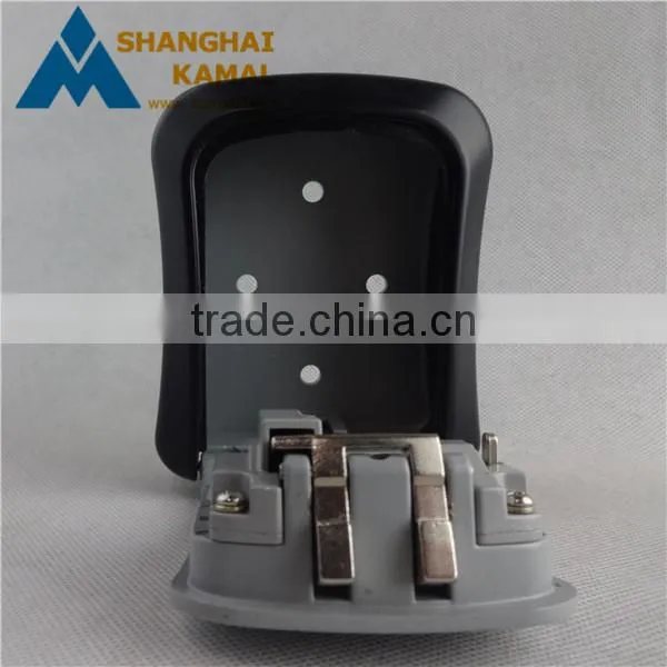 Key Storage for Outdoors Key Safe Box Small Box Lockbox photo-2