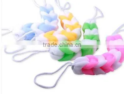 2017 Good Sale Bath Ball, Bath Towel, Bath Brush photo-5