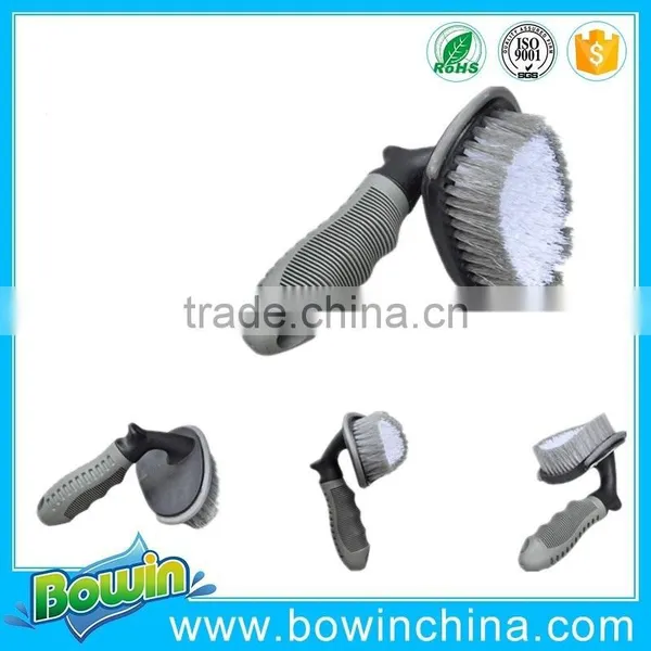 Hot Sell High Quality Car Tire Wheel Wash Brush Suit photo-6