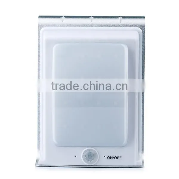 New Arrival Solar Sunflower Garden Light Solar Motion Sensor Light