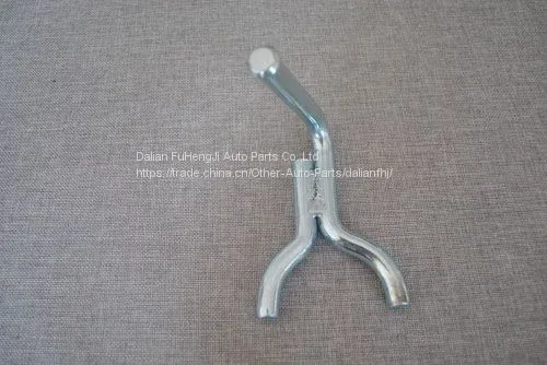 Auto Stamping Parts China/Exhaust J Hook