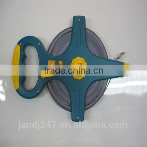 Long Steel Ruler/Tape Measure in Guangzhou Supplier photo-3