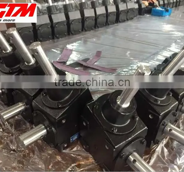 Agricultural Grain Transportation Gearbox photo-3