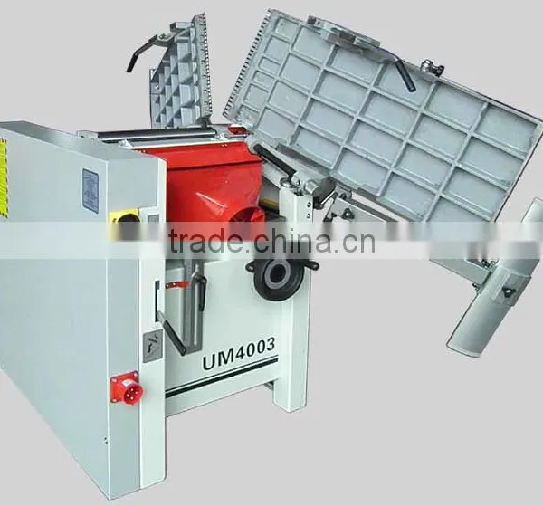 UM4003 CE Multi Woodworking Machine photo-3