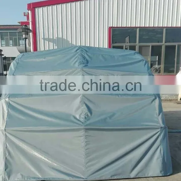 Foldable Motorcycle Shelter , Folding Car Garage , Foldable Car Shelter , Folding Car Tent photo-4