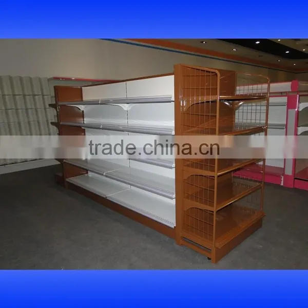 Supermarket Shelves/Vegetable Shelf photo-2