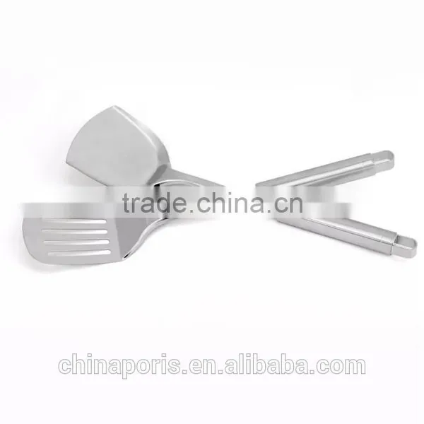6 PCS STAINLESS STEEL KITCHEN TOOL SETS/UTENSILS KITCHEN TOOL SET photo-3