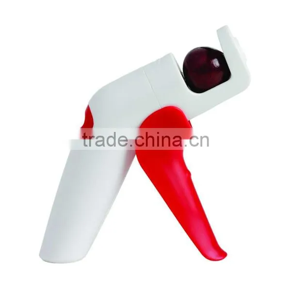 Cherry and Olive Pitter Seed Fast Enucleate Tools photo-3