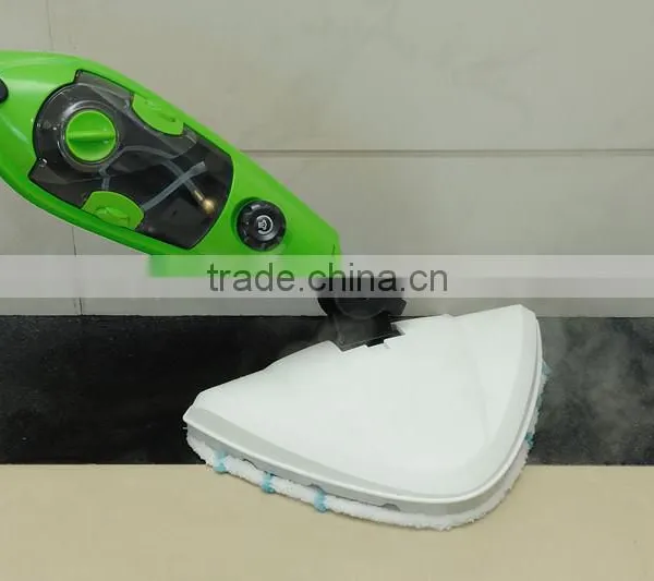 Wholesale Electric 10 in 1 Steam Mop photo-3