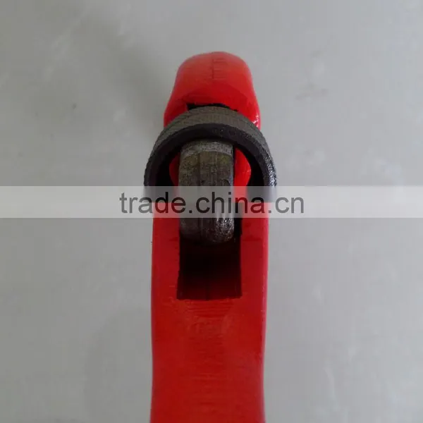 Prices of Industrial Used Adjustable Plumbers Wrench Set for Sale photo-5