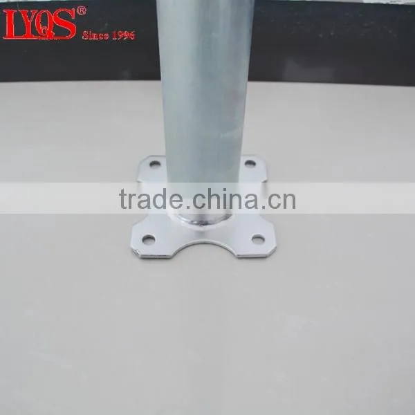 Hot Sale Adjustable Shoring Steel Props Floor Construction Props photo-4