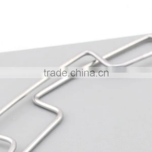 Metal Lyre Wire Cheese Cutter photo-6