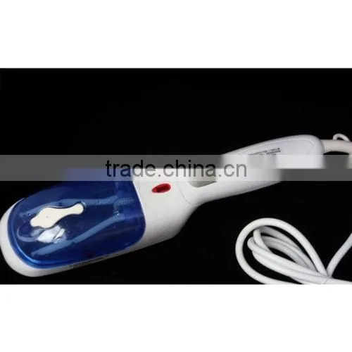 New 2015 Hot Portable Electric Iron Steam Brush Seamer Iron Handheld Steam Iron Brush Steamer photo-5