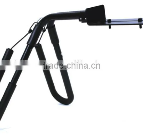 Canoe Carrier Aluminum Kayak Rack photo-2