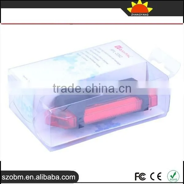 RAYPAL RPL-2262 30Lm 6 Mode High Power USB Rechargeable Bike Light photo-2