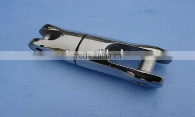 STAINLESS STEEL ANCHOR CONNECTOR photo-3