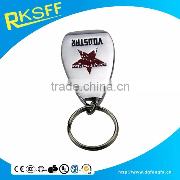 Printing Star Bottle Opener With Zinc Alloy photo-5