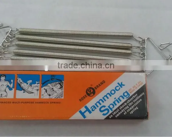 Malaysia Hot Sale Hammock Springs Cot,baby Springs Cot and Hanger Indone Spring photo-2