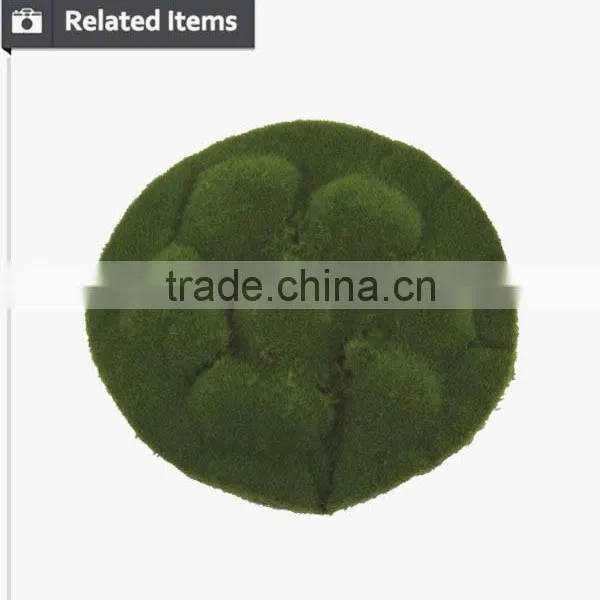 Artificial Moss Mat for Chirlden Playing Game Carpet photo-2