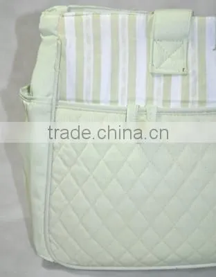 Diaper Nappy Bag Mummy Bag photo-2