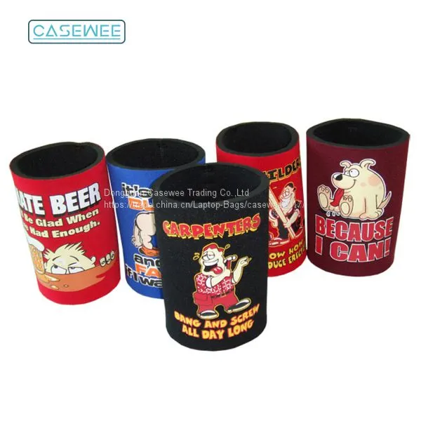 Casewee Neoprene Can Cooler