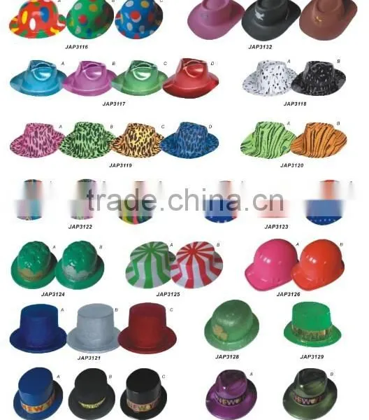 Halloween, Carnival & Party Hat photo-2
