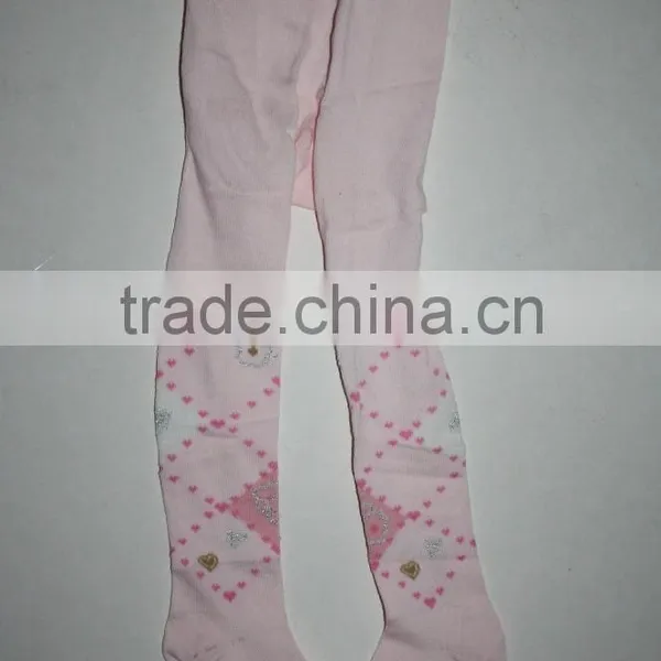 Design Your Own Baby Kids Tights photo-4