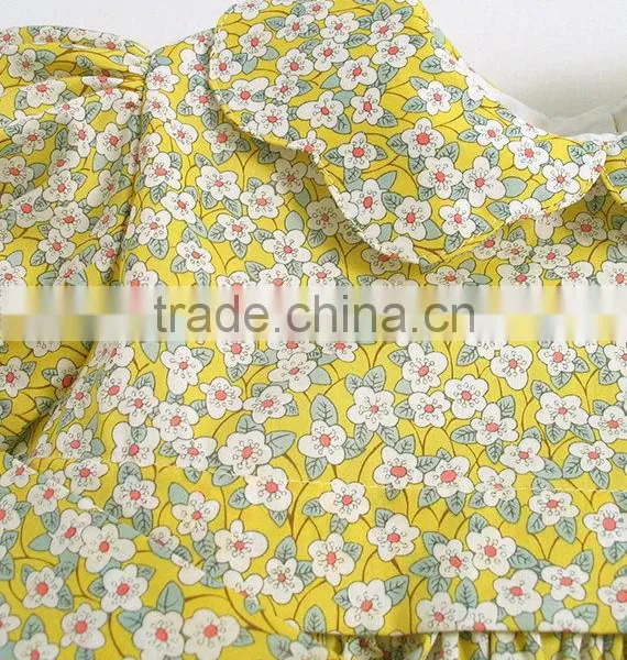 New Style Full Lined Children Clothes Baby Girl Set Made In China photo-3